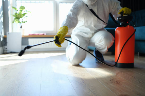 Reliable Blood Cleanup contractor in Township Of Washington, NJ by Dulley Family Biohazard Services